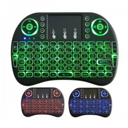 Teclado Smart