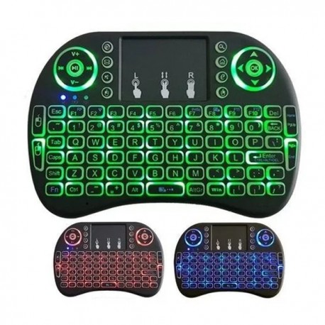 Teclado Smart