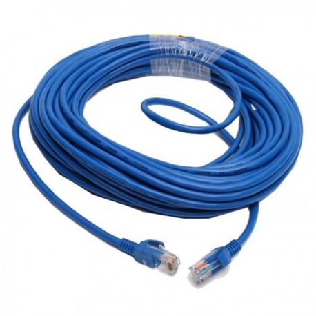 Cables Internet 5m