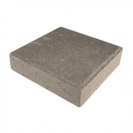 Adoquín decorativo cuadrado 35 Mpa