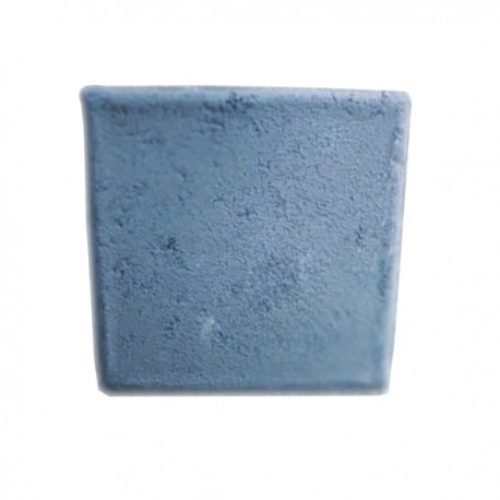 Adoquin decorativo cuadrado 40 Mpa 20*20*8 gris