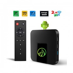 Tv Box 1gb de Ram y 16 de Espacio